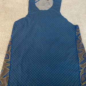 Janji Orbital Run Tank/Singlet Unisex XS